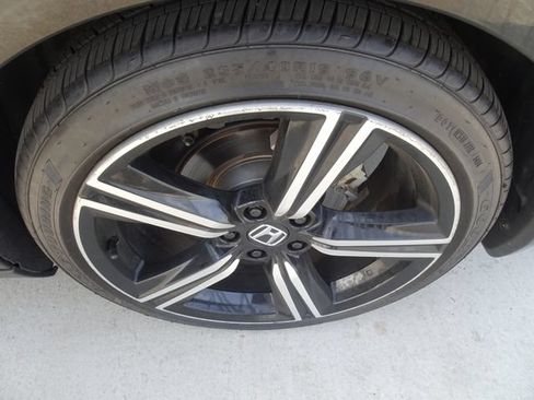 Certified 2023 Honda Accord Sport image 10