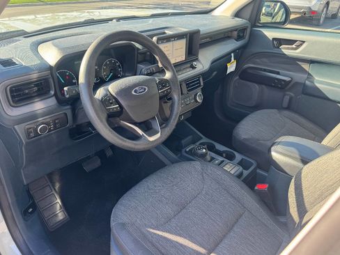 Used 2023 Ford Maverick XLT w/ Black Appearance Package image 5