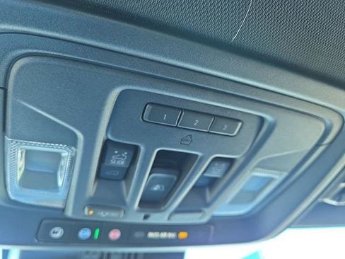 New 2026 Chevrolet Silverado 1500 High Country image 29