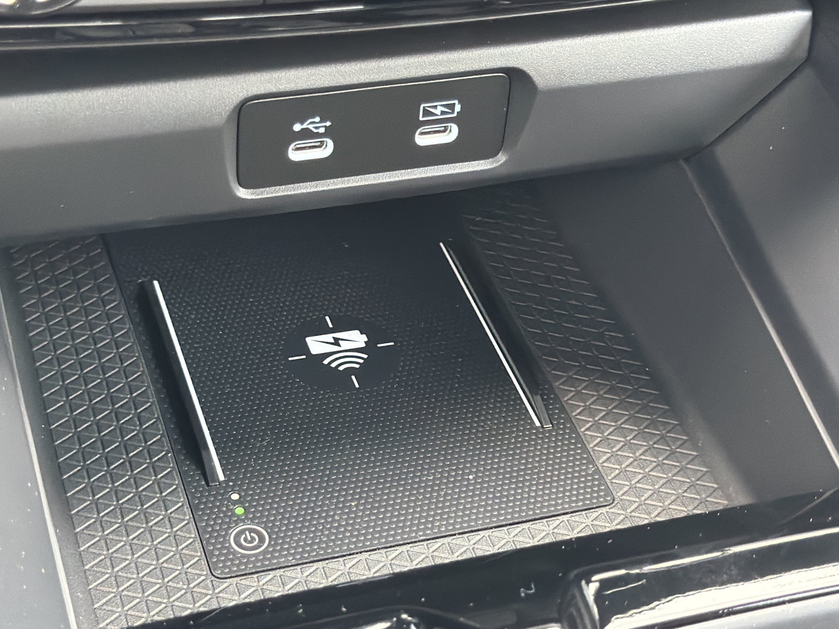 New 2026 Honda Accord Sport image 17