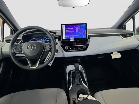 New 2026 Toyota Corolla SE image 21