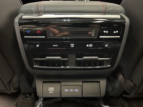 New 2026 Acura MDX Type S image 16