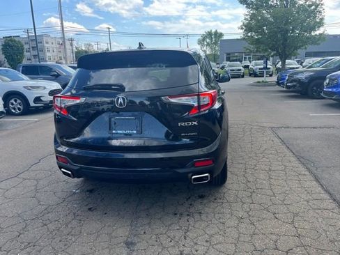 Certified 2024 Acura RDX SH-AWD image 13