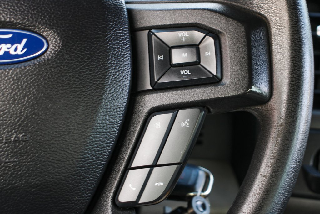 Used 2021 Ford F550 2WD Crew Cab Super Duty image 22