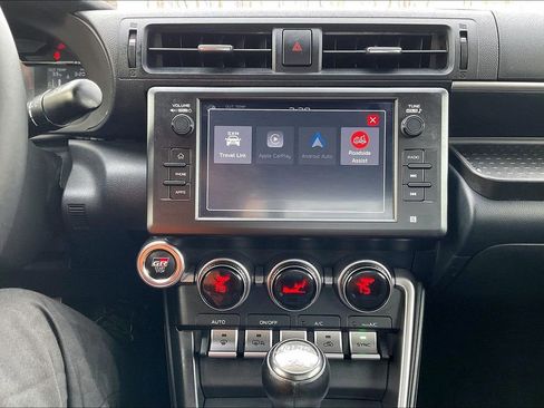 Used 2024 Toyota GR86 Premium RWD image 14