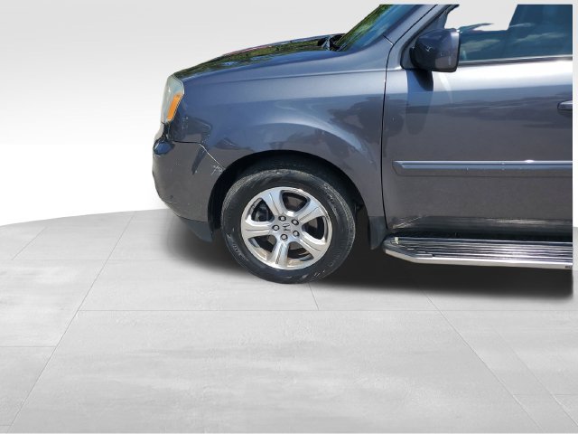 Used 2014 Honda Pilot EX-L image 8