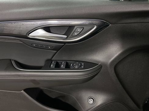 Certified 2023 Buick Envision Essence w/ Sport Touring Package AWD/4WD image 13