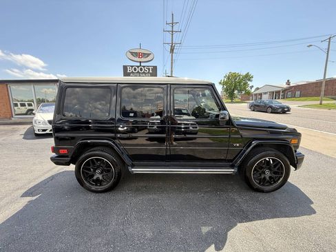 Used 2013 Mercedes-Benz G 550 image 8