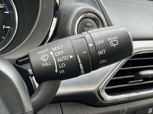 Used 2023 MAZDA CX-9 Grand Touring image 36