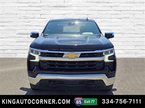 Used 2023 Chevrolet Silverado 1500 LT w/ Protection Package image 2