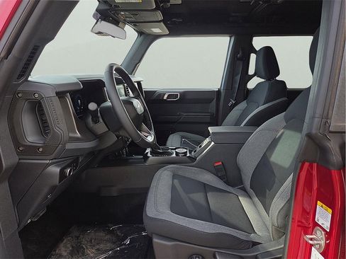 New 2025 Ford Bronco Big Bend image 11