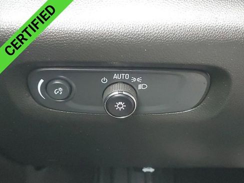 Certified 2023 Chevrolet Traverse LS w/ Safety Package image 18