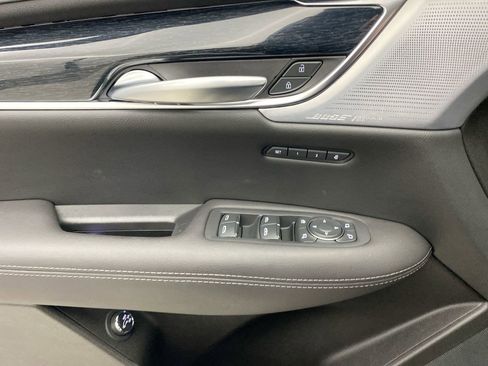 Used 2023 Cadillac XT5 Premium Luxury AWD/4WD image 12