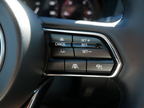 Used 2026 MAZDA CX-90 3.3 Turbo w/ Premium Sport Pkg AWD/4WD image 29