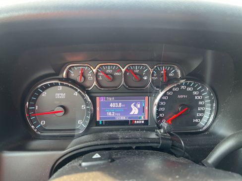 Used 2015 Chevrolet Tahoe LS w/ Max Trailering Package image 12