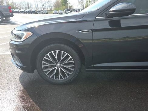 Used 2019 Volkswagen Jetta SEL image 13