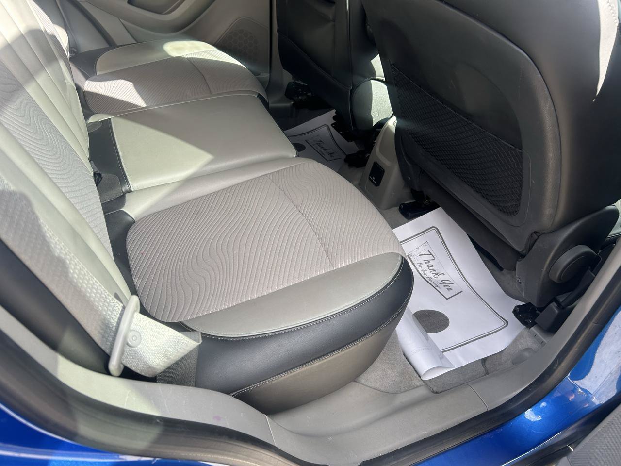 Used 2014 Buick Encore Convenience FWD image 11