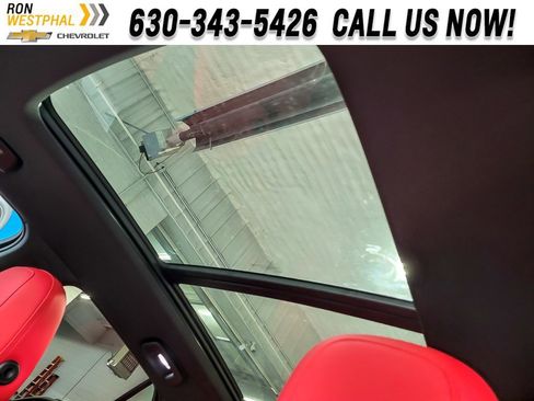 New 2026 Chevrolet Blazer EV SS image 9