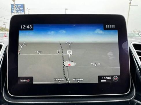 Used 2018 Mercedes-Benz GLE 43 AMG 4MATIC image 32