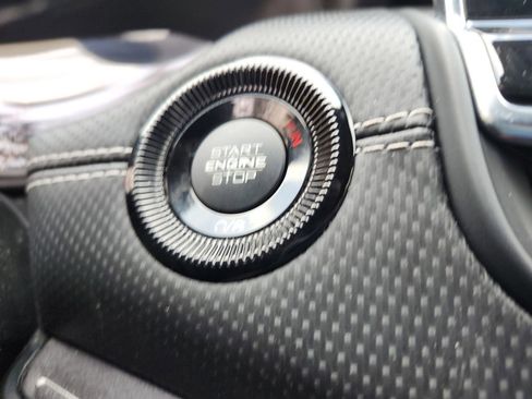 Used 2022 Jeep Compass Altitude AWD/4WD image 17