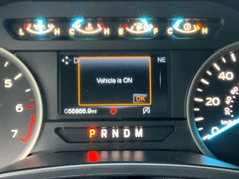 Certified 2019 Ford F150 XLT w/ Equipment Group 301A Mid image 21