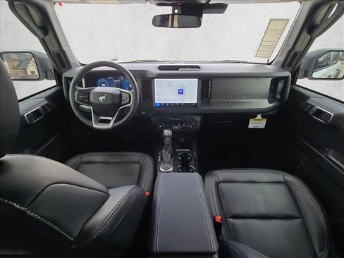 New 2026 Ford Bronco Big Bend image 15