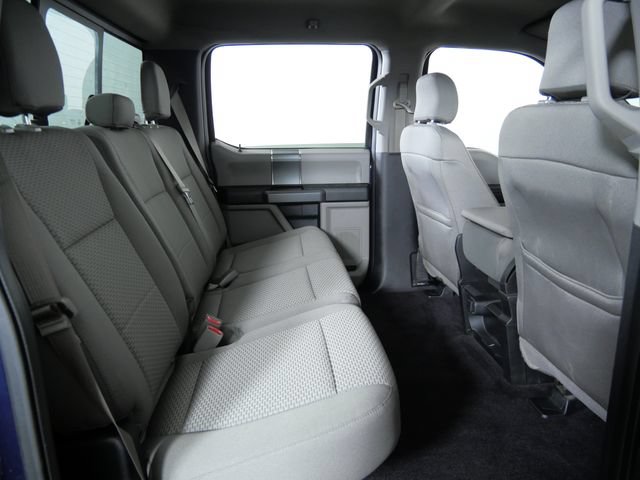 Used 2016 Ford F150 XLT w/ Equipment Group 302A Luxury AWD/4WD image 14