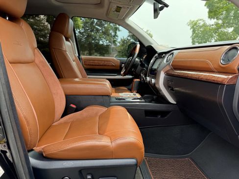 Used 2015 Toyota Tundra 1794 Edition image 15