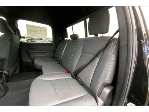 New 2026 RAM 2500 Tradesman image 11