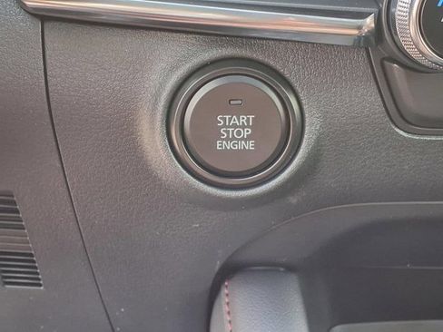New 2026 MAZDA MAZDA3 Carbon AWD/4WD image 9