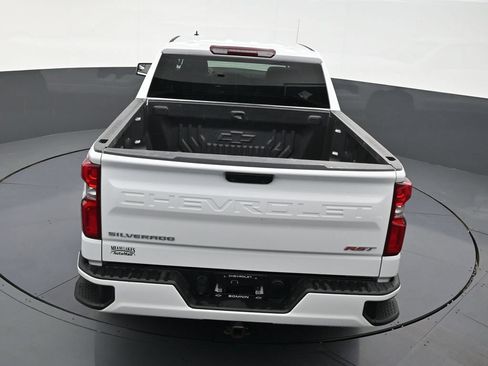 Used 2022 Chevrolet Silverado 1500 RST RWD image 14