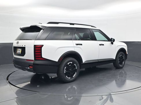 New 2026 Hyundai Palisade XRT Pro AWD/4WD image 5