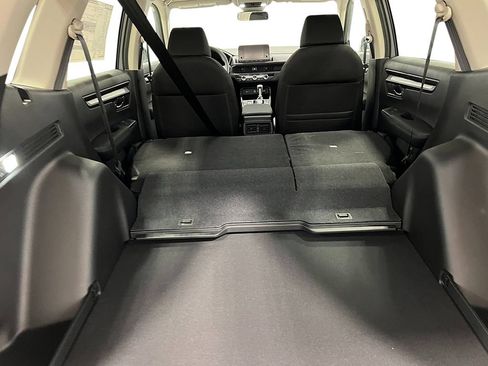 Used 2025 Honda CR-V EX image 34