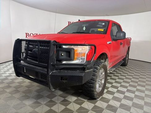 Used 2020 Ford F150 XL w/ XL Power Equipment Group image 4