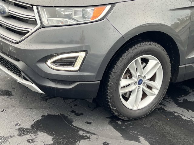 Used 2016 Ford Edge SEL w/ Equipment Group 201A AWD/4WD image 8