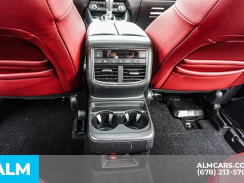 Used 2022 MAZDA CX-9 Carbon Edition AWD/4WD image 33
