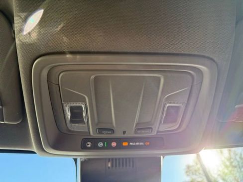 New 2026 Chevrolet Silverado 1500 RST w/ RST Select Package image 20