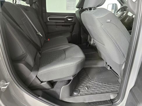 New 2026 RAM 3500 Big Horn image 24