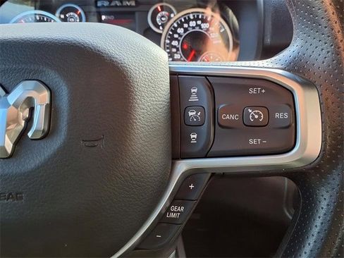 Used 2025 RAM 2500 Tradesman image 11