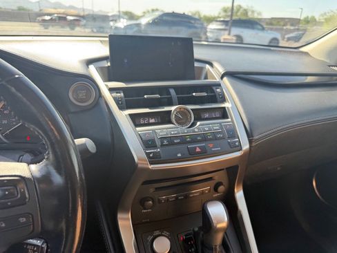 Used 2017 Lexus NX 200t FWD w/ Accessory Package image 20
