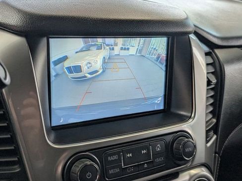 Certified 2020 Chevrolet Tahoe LT RWD image 20