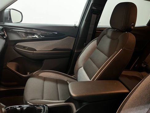 New 2026 Chevrolet TrailBlazer LT w/ LT Cold Weather Package image 20
