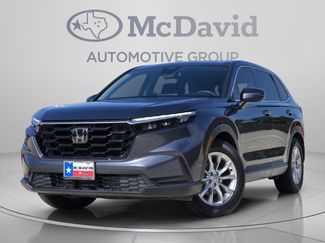 Used 2023 Honda CR-V EX video 1