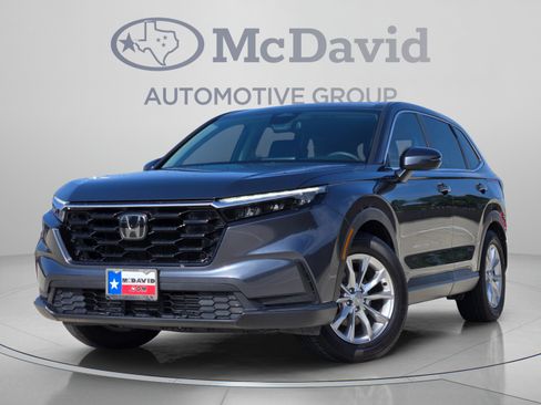 Used 2023 Honda CR-V EX image 1