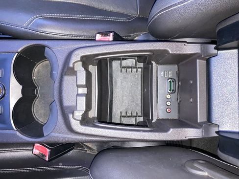 Used 2013 Ford Focus Titanium w/ Titanium Handling Pkg image 27