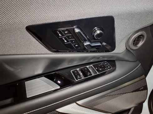 New 2026 Cadillac Optiq Sport 1 RWD image 16