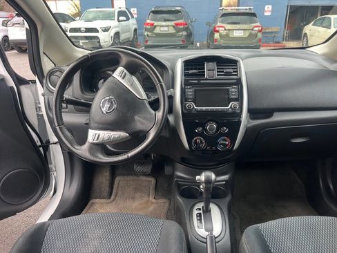 Used 2016 Nissan Versa Note SV image 8