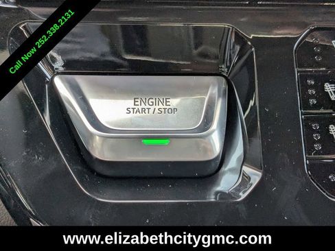 New 2026 GMC Sierra 1500 Denali image 35