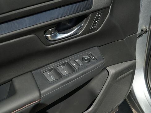New 2026 Honda CR-V Sport-L image 13