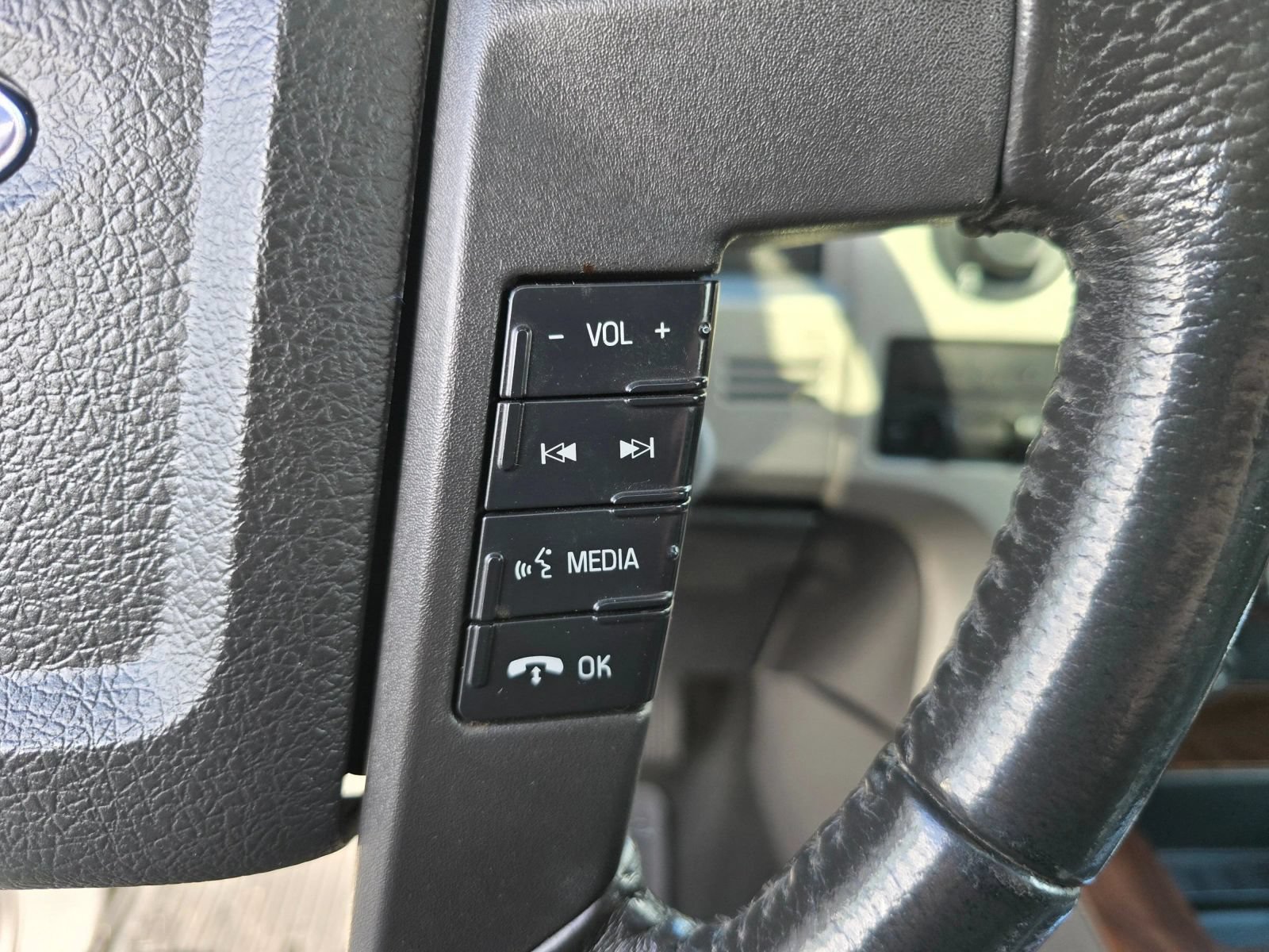 Used 2012 Ford F150 Lariat w/ Max Trailer Tow Pkg AWD/4WD image 28